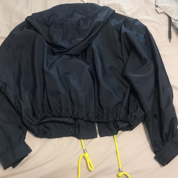 Zara jacket - Picture 3 of 3